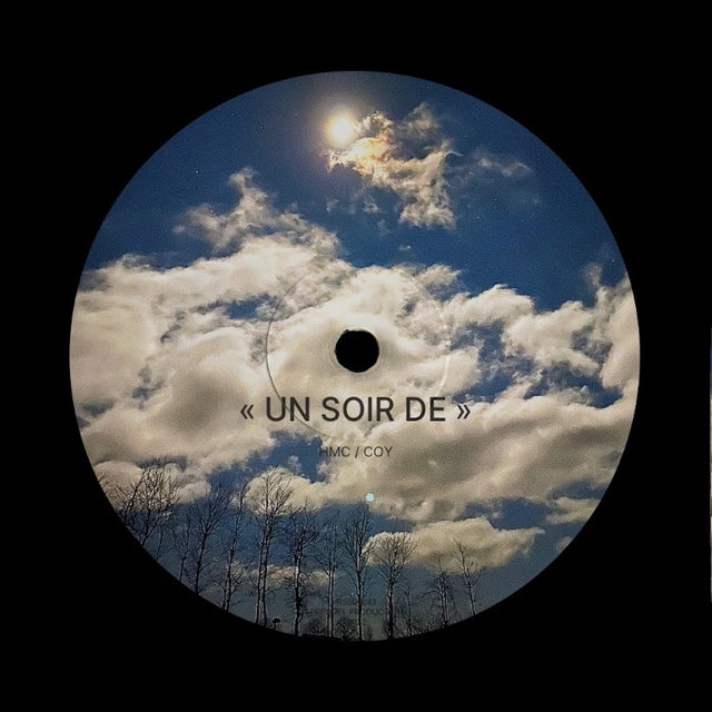 Un soir de