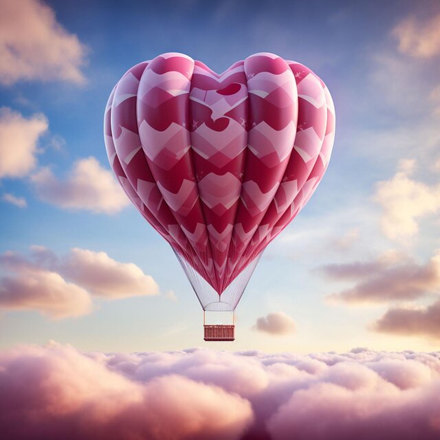 Love in the Air