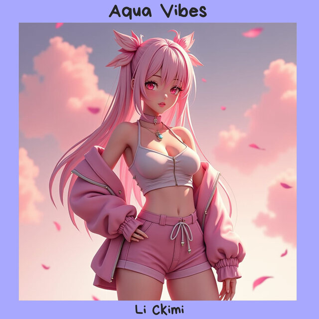 Aqua Vibes