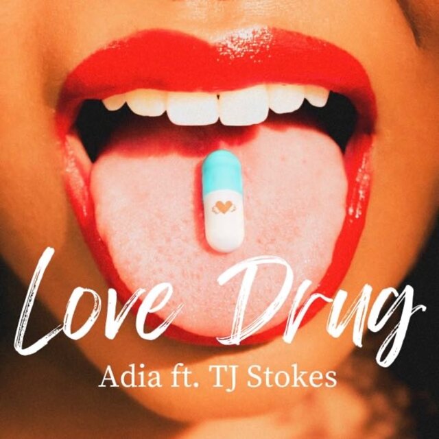 Love Drug
