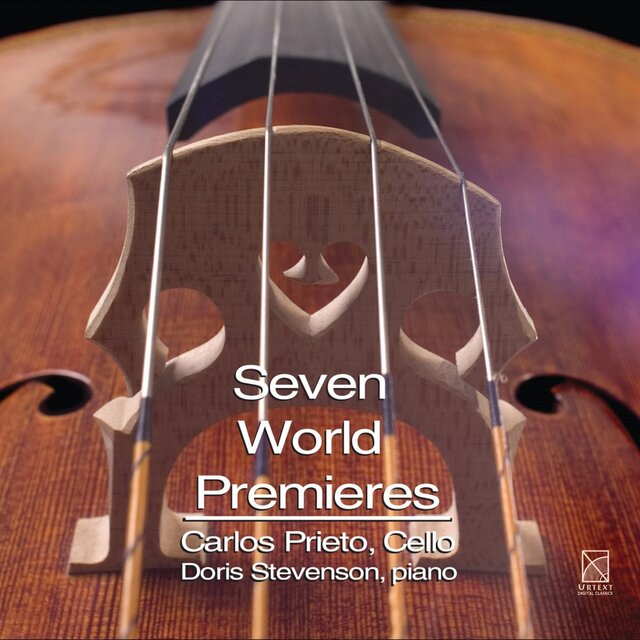 Seven World Premieres