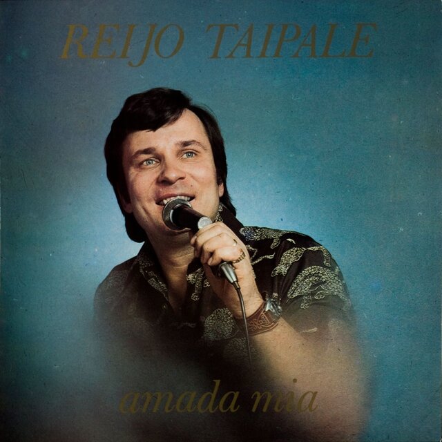 Amado Mio