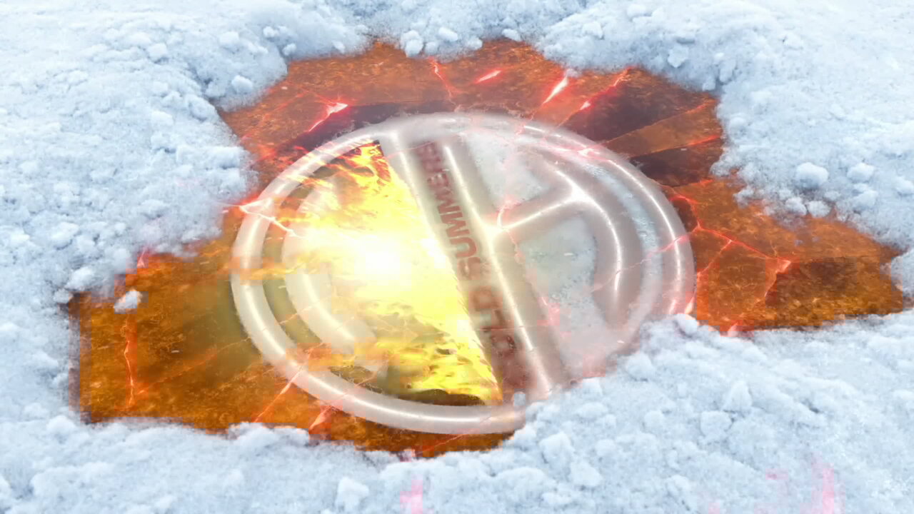 Cold Summers Audio (Official Video)