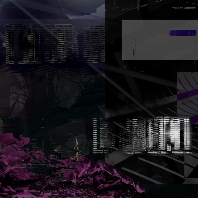 Withdrawn (feat. Salliant & Evryn)