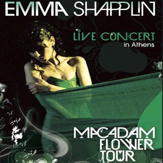 Emma Shapplin - TIDAL