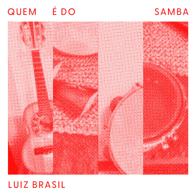 Quem É do Samba