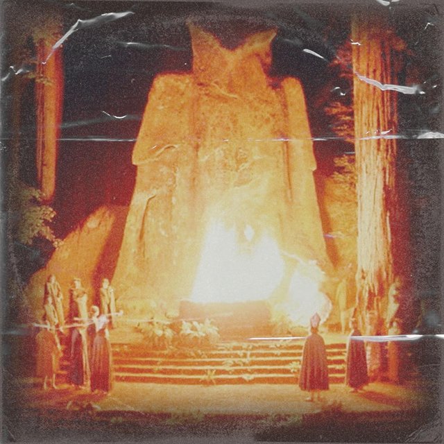 Revelations (Ghastly)
