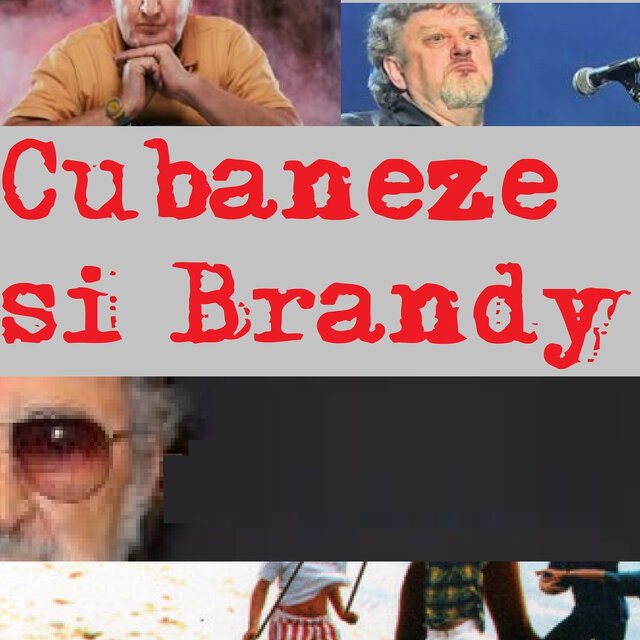 Cubaneze Si Brandy
