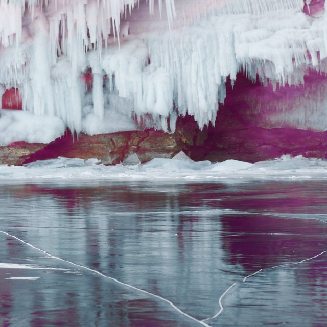 Cold One