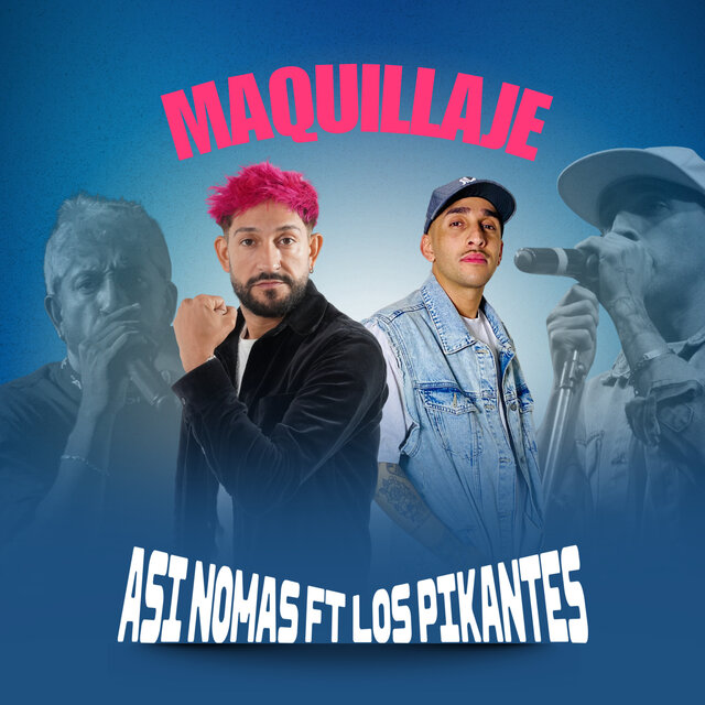 Maquillaje