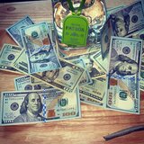 Forbes List