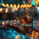 Tennessee Whiskey Lullaby