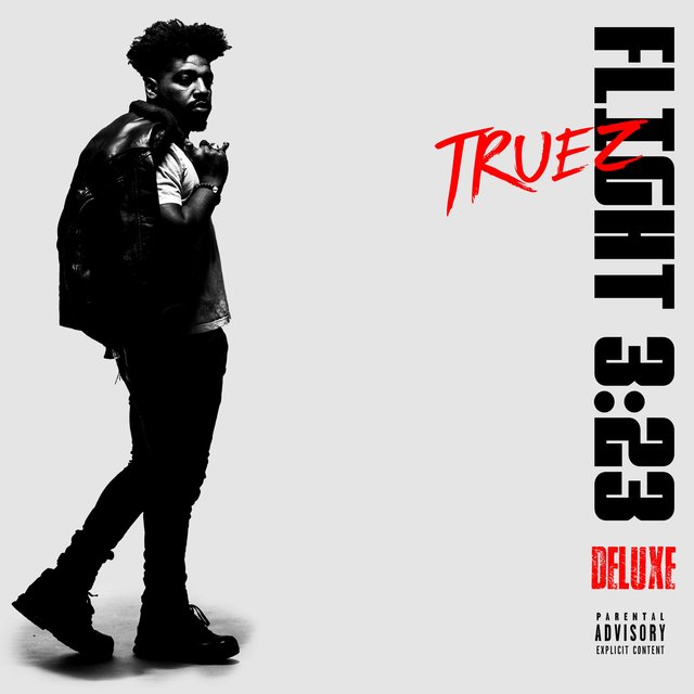 Flight 3:23 (Deluxe)