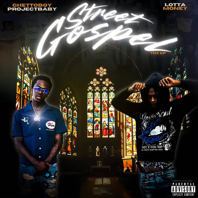 Street Gospel