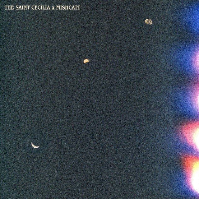 Black Moon Dust