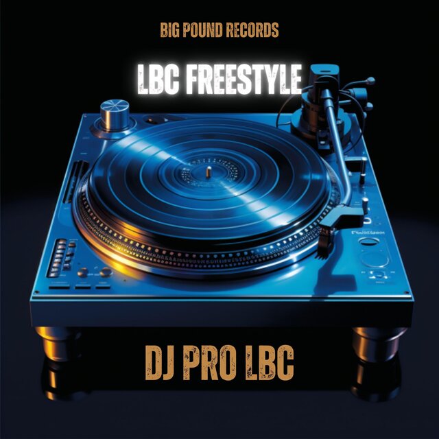 LBC Freestyle