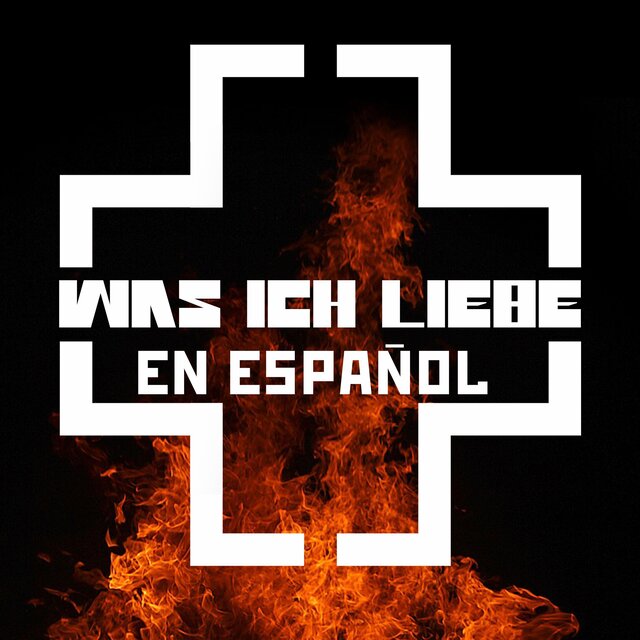 Was Ich Liebe En Español