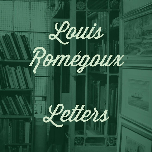 Letters EP