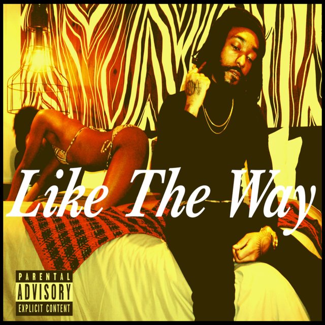 Like The Way