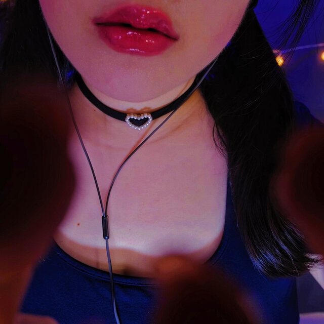 Asmr Gentle Mouth Sounds