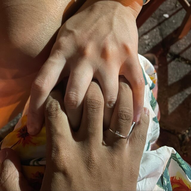Meu Amor