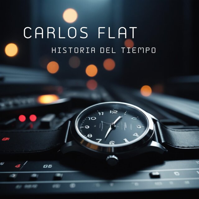 Historia del tiempo