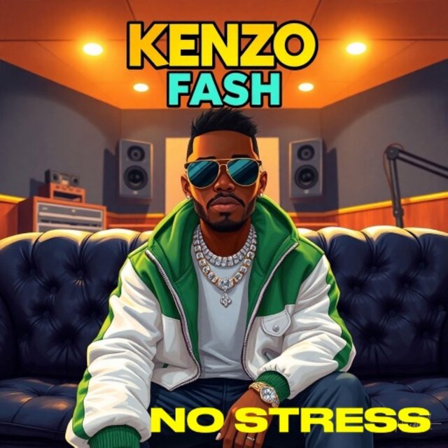 No Stress