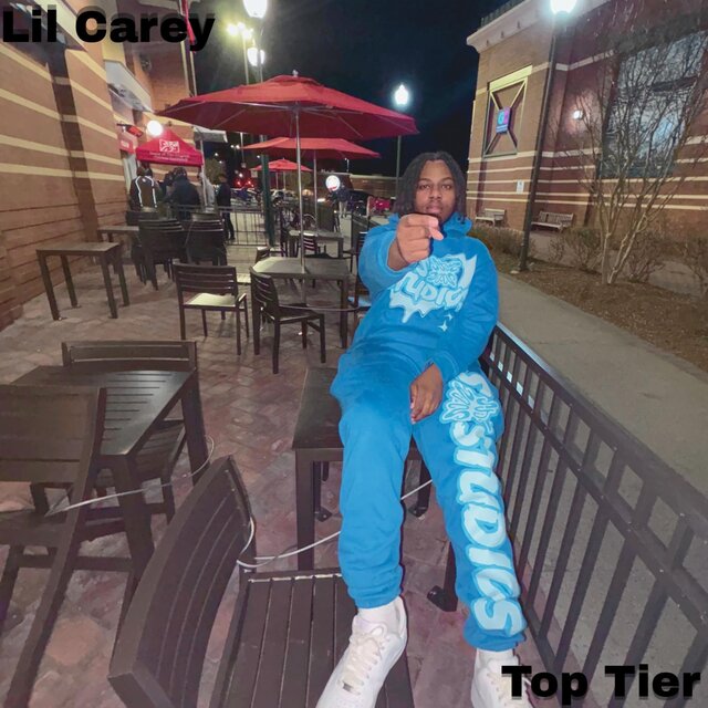 Top Tier