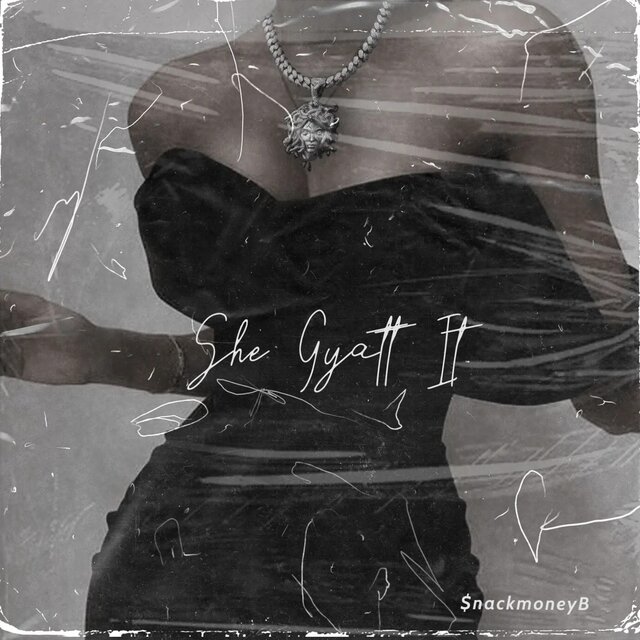 She Gyatt It