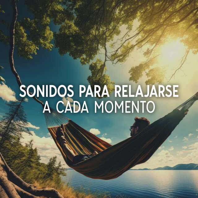 Sonidos Para Relajarme A Cada Momento