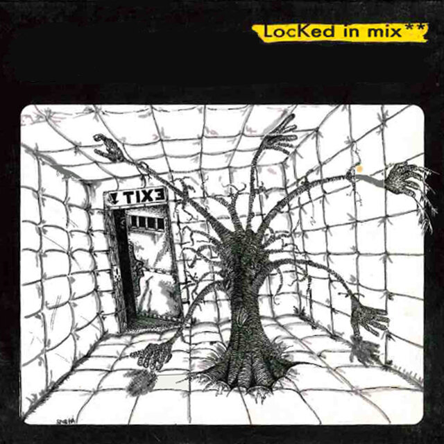 Locked in Mix