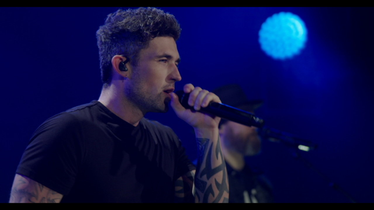 Picture (The Warehouse Sessions)