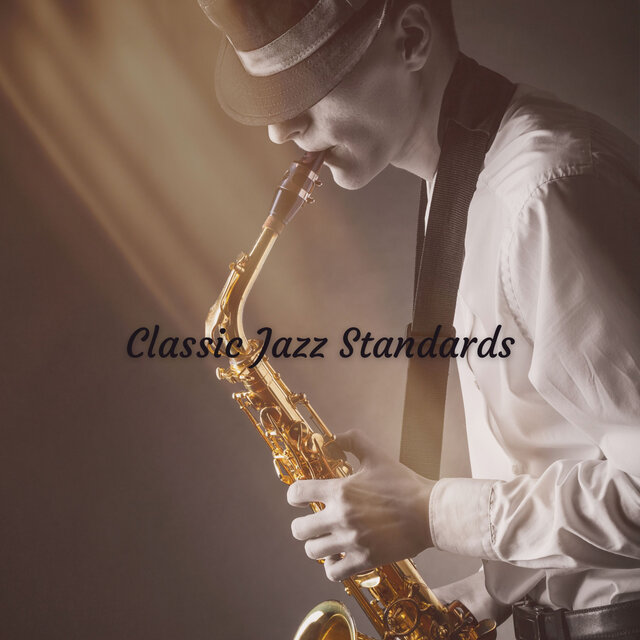 Classic Jazz Standards