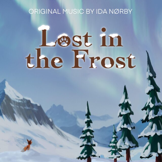 Lost in the Frost (Original Soundtrack)