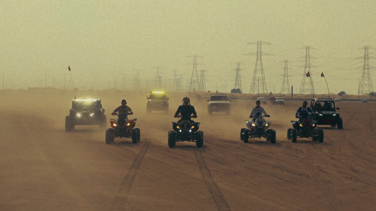Hayabusa (Official Video)