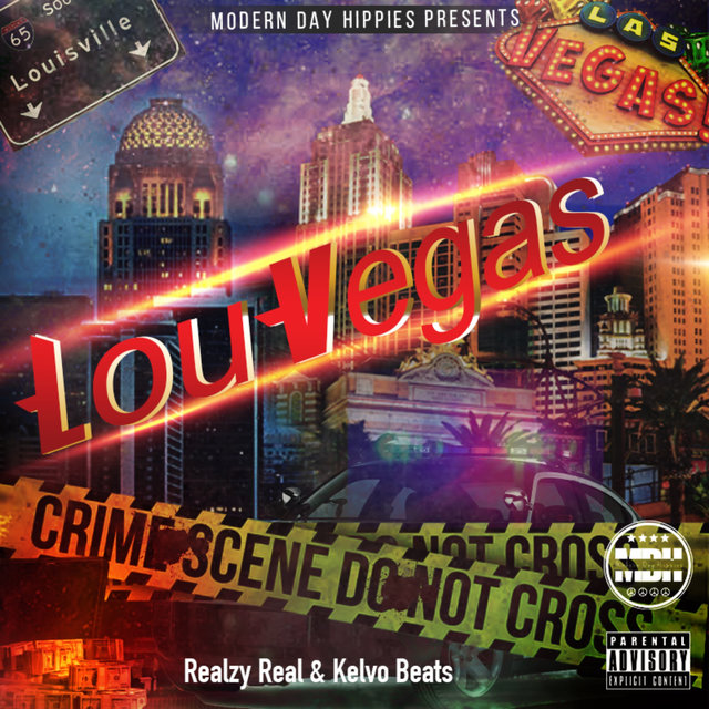 Lou Vegas