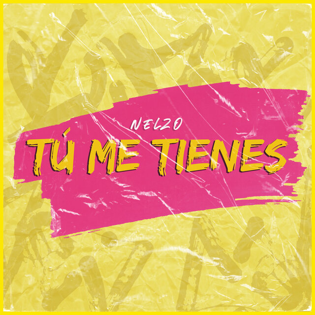 Tú Me Tienes