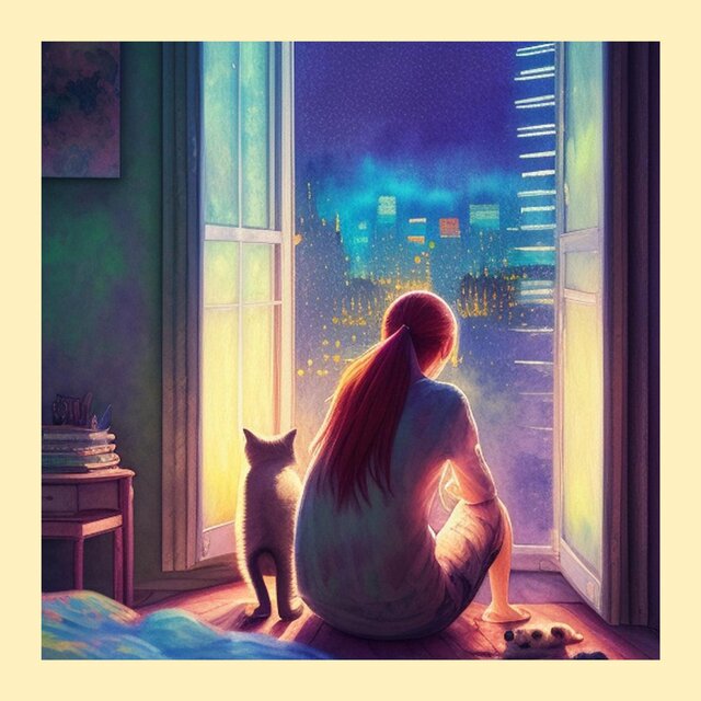 Thinking Space