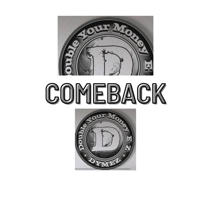 The Come Back