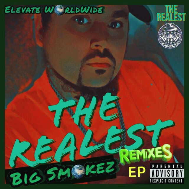 Elevate Worldwide: The Realest Remixes