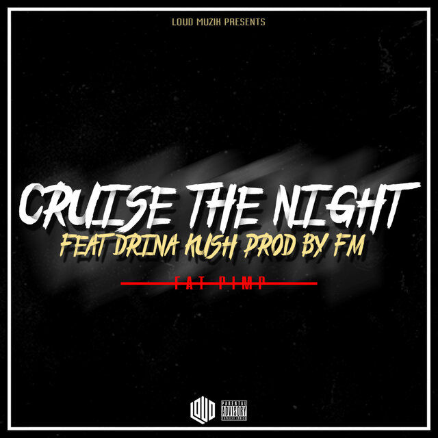 Cruise The Night (feat. Drina Kush)