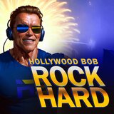 Rock Hard (feat. Hollywood Bob)