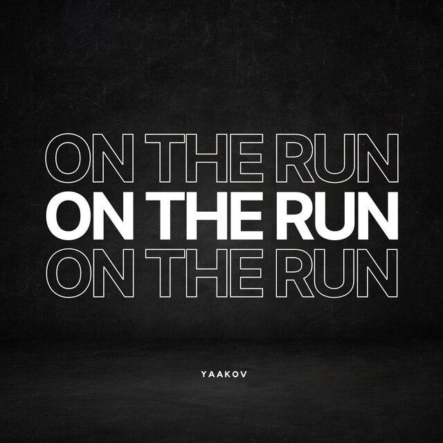 On The Run