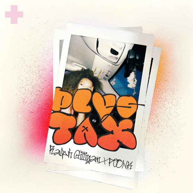 Plus Tax (feat. Poonk)