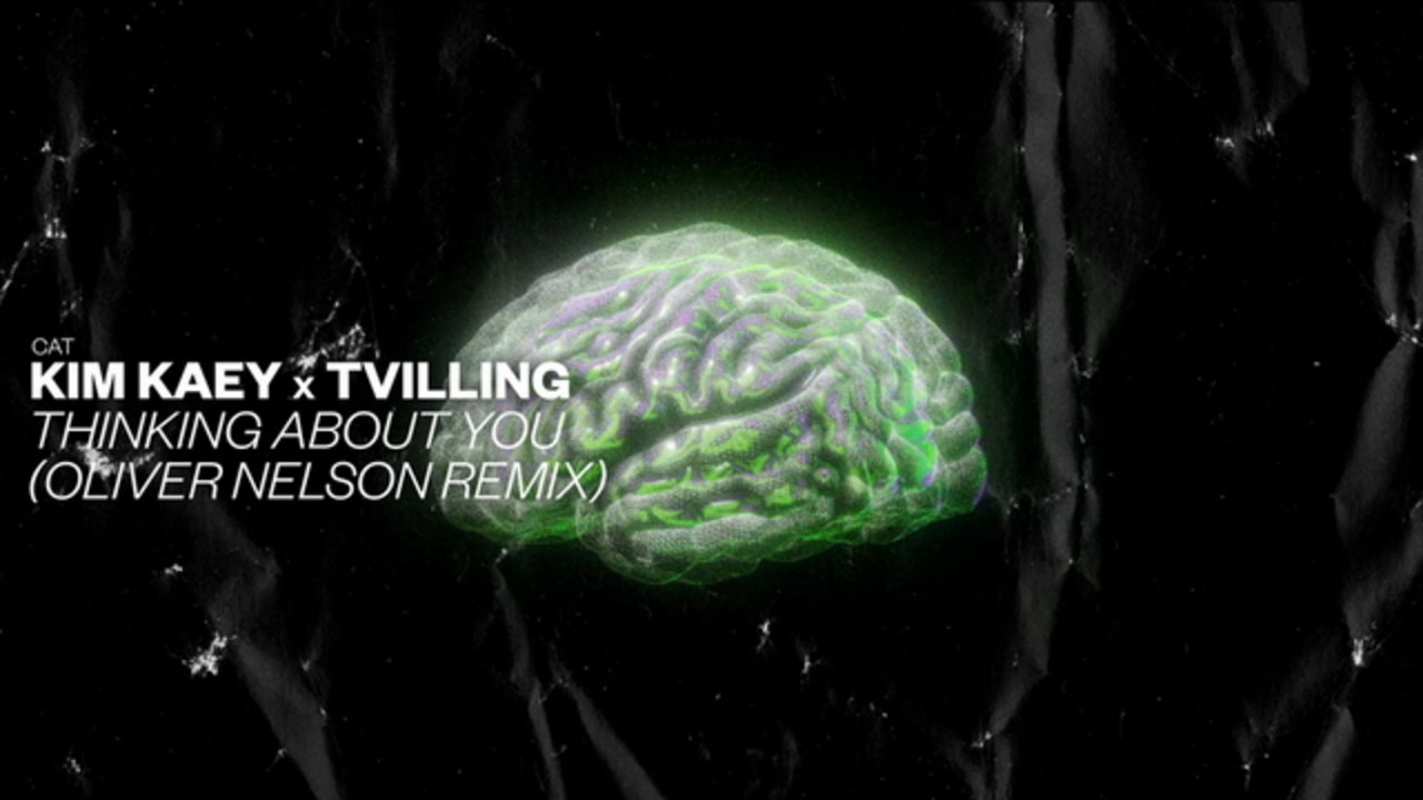 Thinking About You (Oliver Nelson Remix)
