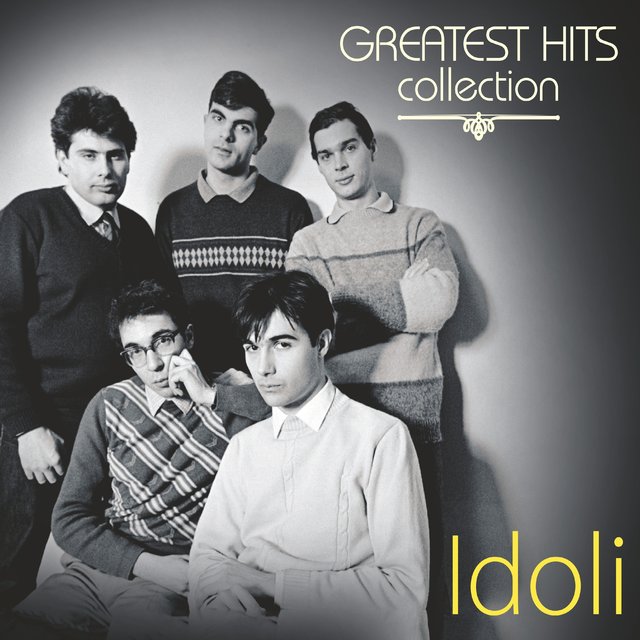 Greatest Hits Collection