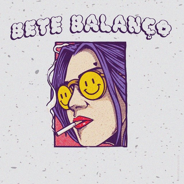 Bete balanço (Extended)