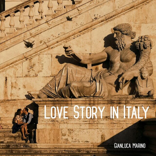 Love Story in Italy - Gianluca Marino