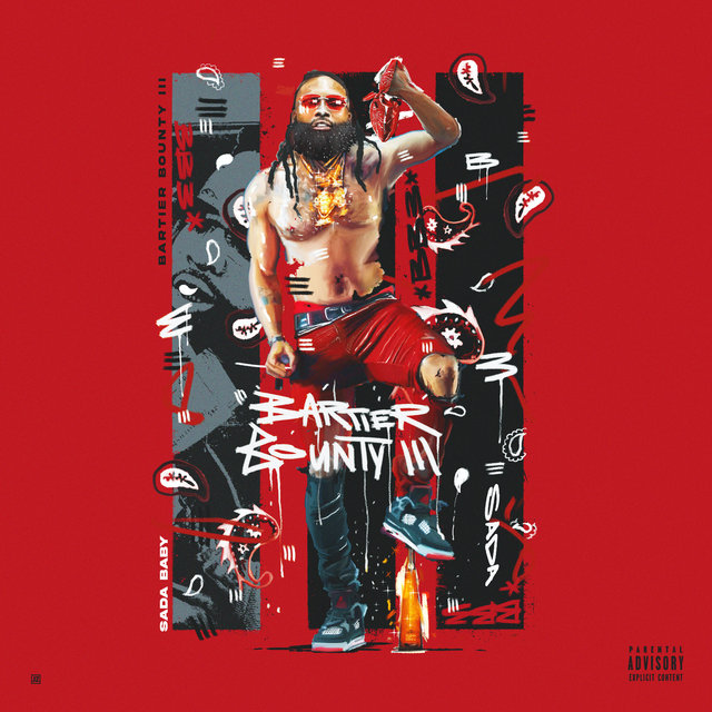 Sada Baby On Tidal