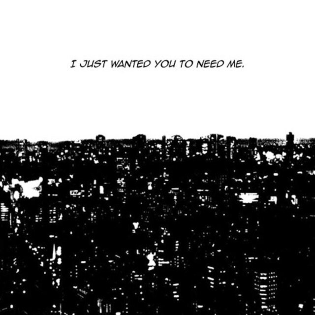 Cover art for album Comedown by DempseyRollBoy